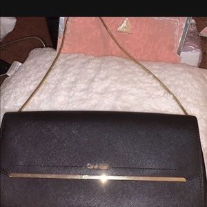 Calvin klein hand bag